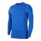 Nike Dri-Fit Park 20 Crew M FJ3004-463 sweatshirt Clothing/Football Nike