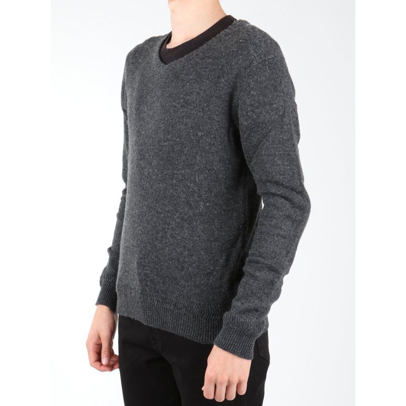 Lee V-Neck Jumper M L892OJ06 Clothing/Lifestyle/Lee Your Sports Performance