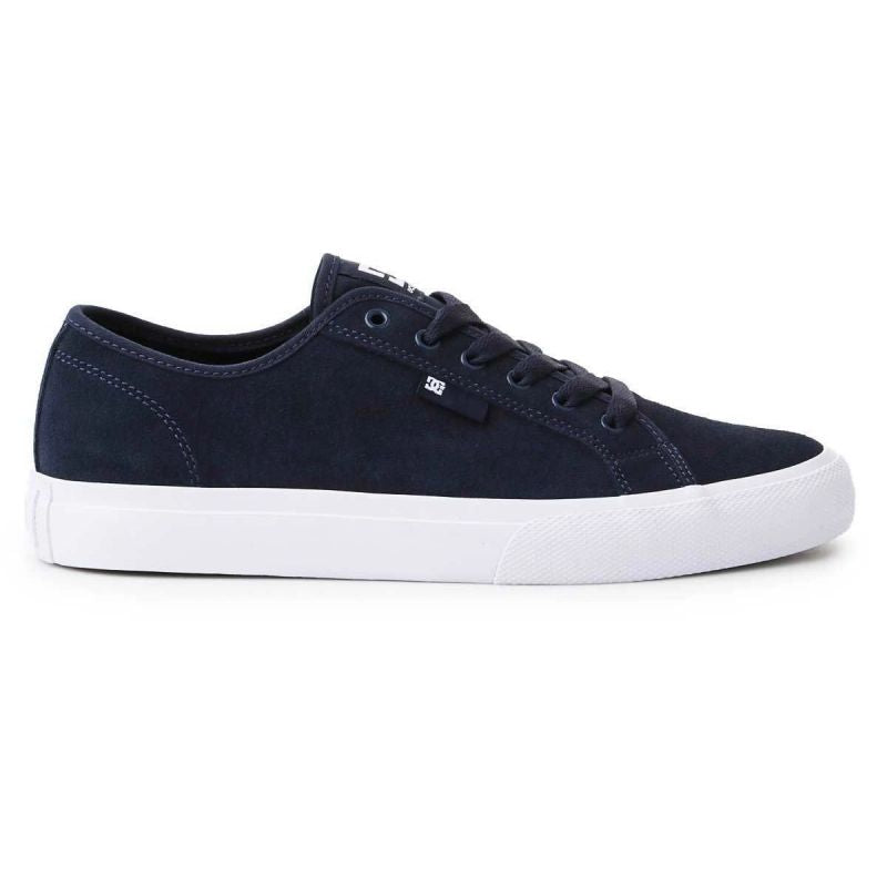 DC Manual SM ADYS300637-DNW shoes Footwear/Lifestyle Your Sports Performance