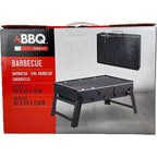 FOLDABLE GARDEN AND TOURIST GRILL 43x29x23CM Home and Garden/Garden Your Sports Performance