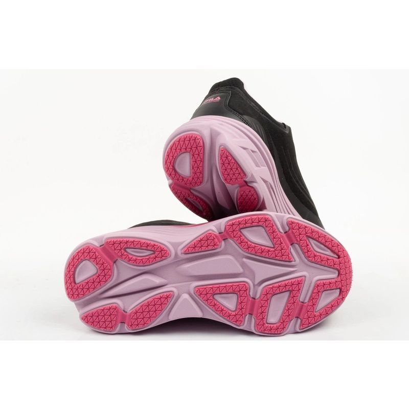 Fila Women's Plylite Sneakers Comfort Foam