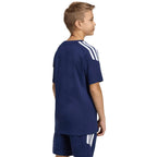 adidas Tiro 26 League Tee Navy Blue JY7225