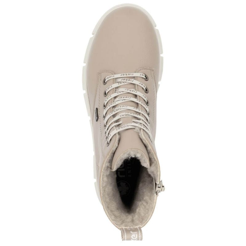 Rieker W RKR557B Ankle Boots Footwear/Lifestyle/Rieker Your Sports Performance