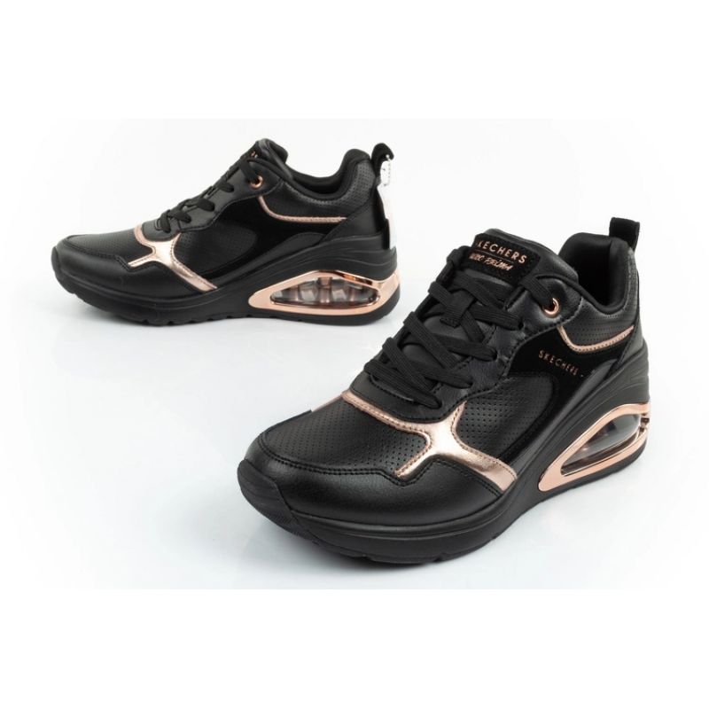 Skechers Uno Prima-Starlet W 177810/BBK Footwear/Lifestyle/Skechers Skechers