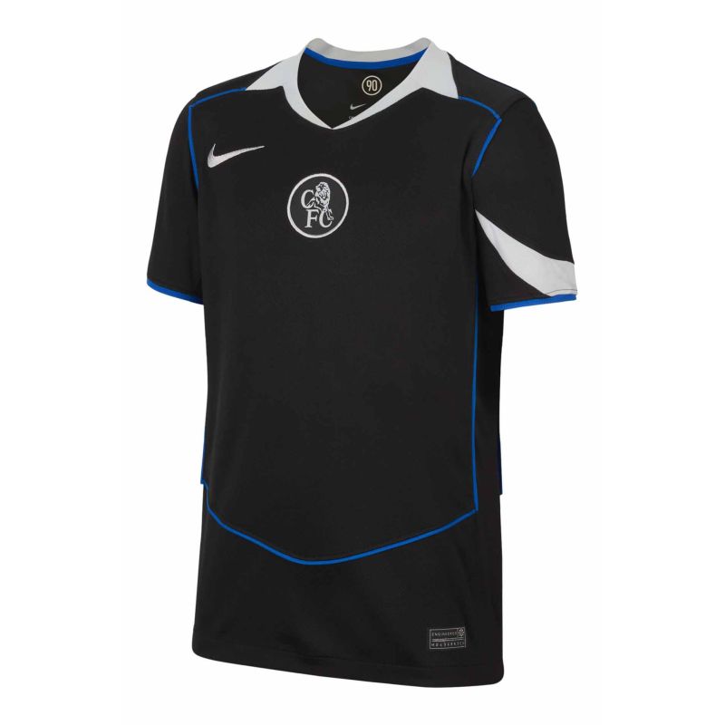 Nike Junior Chelsea London Stadium 3rd Jersey HM4123-011 Nike