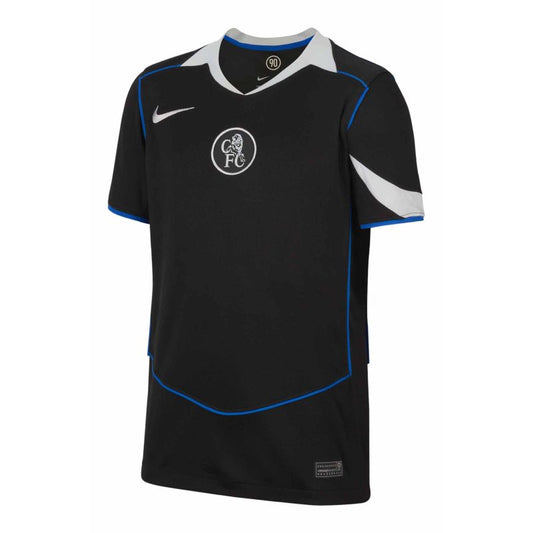Nike Junior Chelsea London Stadium 3rd Jersey HM4123-011 Nike