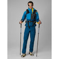 Men's quick-drying trekking trousers 4F 4FRSS26TFTRM1438-30S 4f