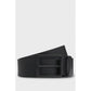 Trouser belt BOSS Timon-Dig_Sz35 NERO (50486757-002) In preparation Your Sports Performance