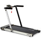 HMS LOOP12 MULTI Electric Treadmill with Desk 1-12 km/h, Gray In preparation Your Sports Performance