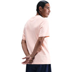 Nike FC Barcelona Primary Third Men's Jersey Orange HQ1823 664