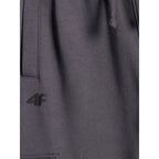 Boys' cargo sweatpants 4F 4FJRSS26TTROM1882-22S 4f