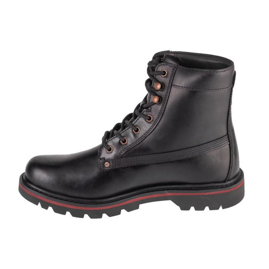 Caterpillar Colorado Grader WP P111551 Black 41 In preparation Your Sports Performance