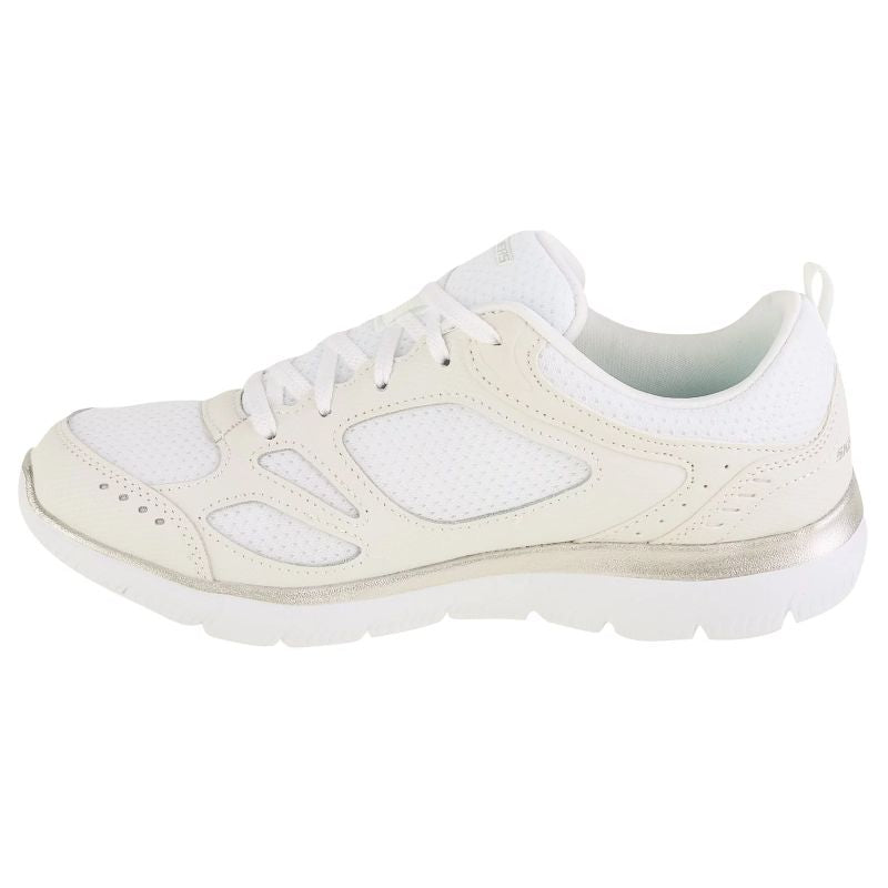 Skechers Summits Suited 12982-WSL White 36.5 In preparation Your Sports Performance