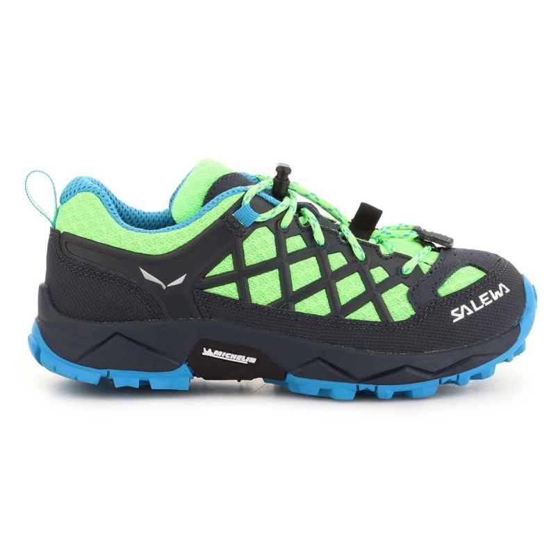 Salewa Wildfire Jr 64007-5810 trekking shoes Footwear/Outdoor Your Sports Performance
