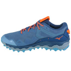 Shoes Mizuno Wave Mujin 9 M J1GJ227051 Footwear/Running/Men Mizuno