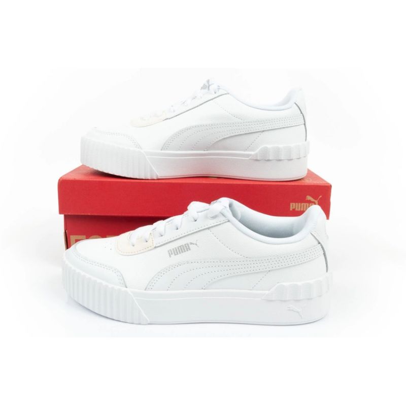 Puma Carina Lift W 374225 07 Shoes Footwear/Lifestyle Puma