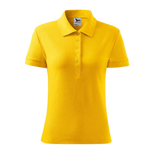 Malfini Cotton Heavy polo shirt W MLI-21604 Clothing/Lifestyle/T-shirts/Malfini Malfini