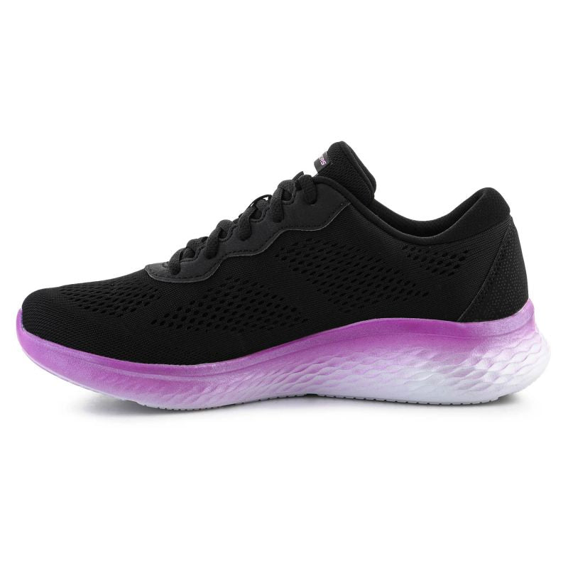 Skechers Skech-Lite Pro-Stunning Steps W 150010-BKPR shoes Footwear/Lifestyle/Skechers Skechers
