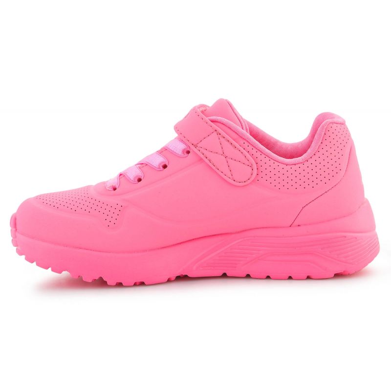 Skechers Uno Lite Jr 310451L-NPNK shoes Footwear/Lifestyle/Skechers Skechers
