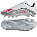 Adidas F50 Messi Club FG/MG Jr JP7457 football boots Footwear/Football/JR/FG Adidas