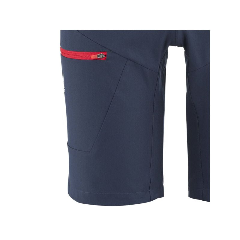 MILLET Wanaka Stretch Short Iii M Navy Blue