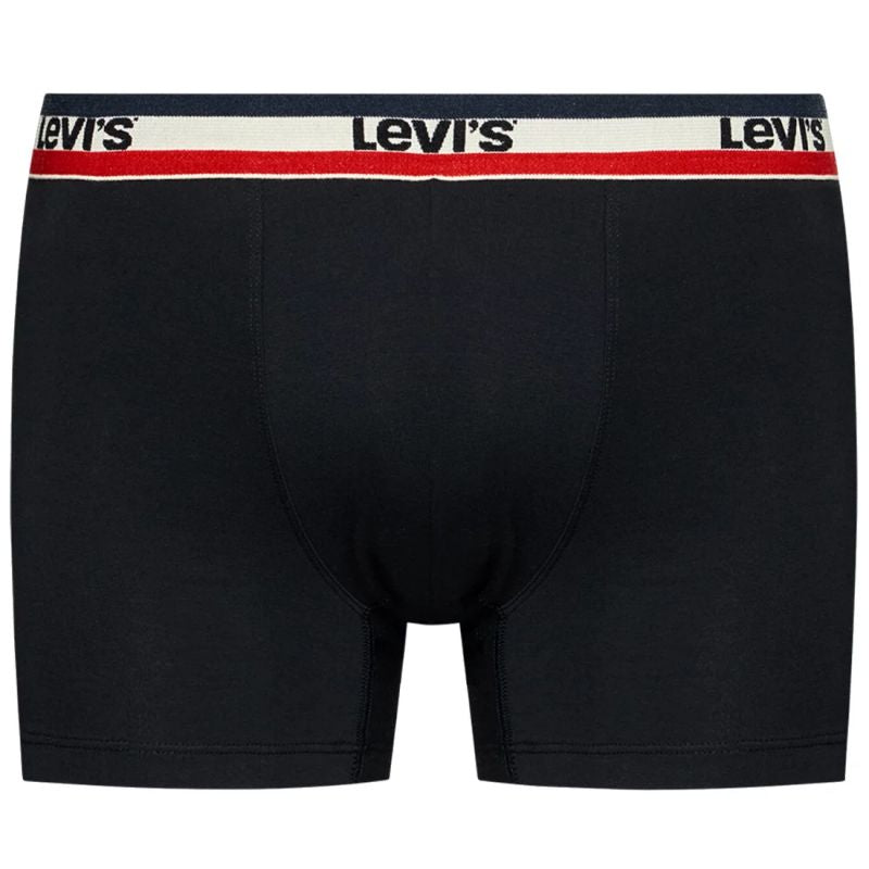 Levi's Boxer 3 Pairs Briefs 37149-0544 Clothing/Lifestyle/Nike Your Sports Performance