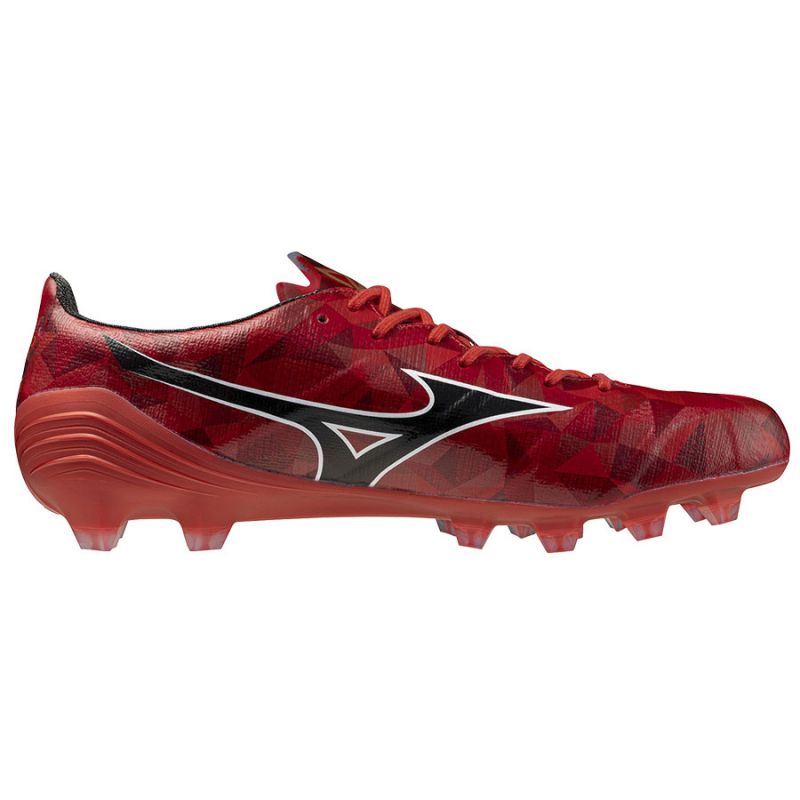 Mizuno Alfa II Elite FG M P1GA256260 football boots Footwear/Football/Mizuno/SR/FG Mizuno