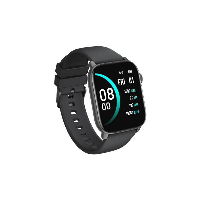 ORO SMART FIT 5 Oromed smartwatch In preparation Your Sports Performance