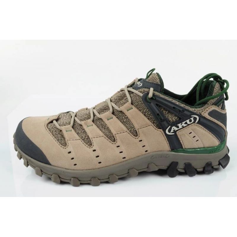 Aku Alterra Lite 715155 GORE-TEX Hiking Shoes Footwear/Outdoor/Aku Your Sports Performance