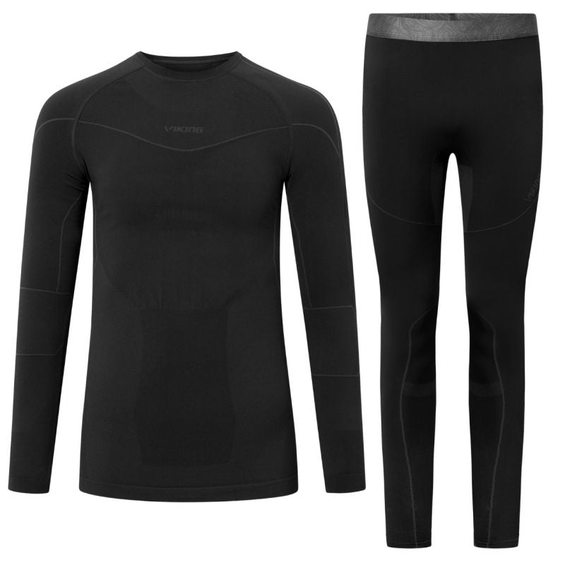 Thermoactive underwear Viking Gary Bamboo M 500-23-5514-09 Clothing/Outdoor/Viking Your Sports Performance