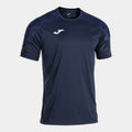 Joma Championship VIII Short Sleeve T-shirt 104263.331 Clothing/Training/Joma Joma