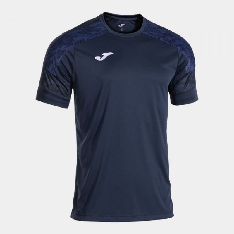 Joma Championship VIII Short Sleeve T-shirt 104263.331 Clothing/Training/Joma Joma