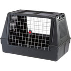 FERPLAST Atlas Car 100 Scenic - car carrier for animals Dla psa/Klatki i transportery (dla psów) Your Sports Performance