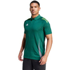 Adidas Tiro 24 Competition Polo M T-shirt IR7567 Clothing/Football Adidas