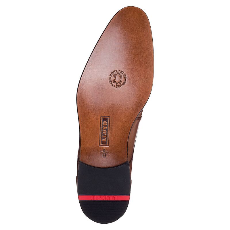Lloyd Manon shoes M 19-168-12 Footwear/Lifestyle/Lloyd Your Sports Performance