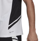 T-shirt adidas Condivo 22 M HA6290 Clothing/Football Adidas
