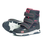 Trollkids Kids Lofoten Winter Boots Waterproof for Boys/Girls (159-114)