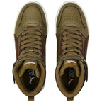 Puma Rbd Game Wtr Jr 388449 01 shoes Footwear/Lifestyle Puma
