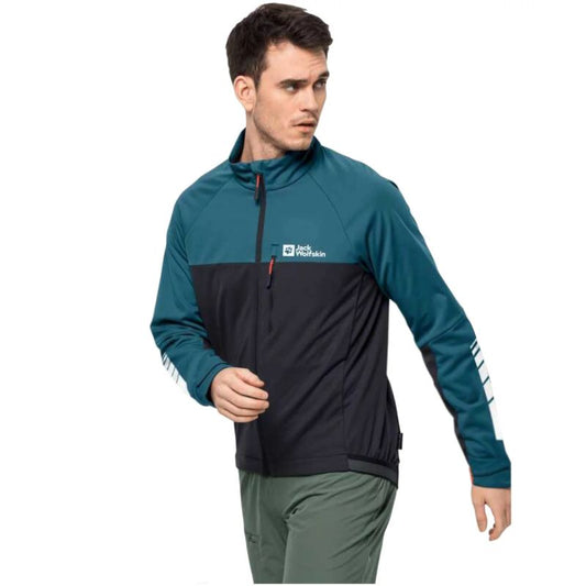 Jack Wolfskin Morobbia Jkt M 1307451-4133 Jacket Clothing/Outdoor/Jack & Jones Your Sports Performance