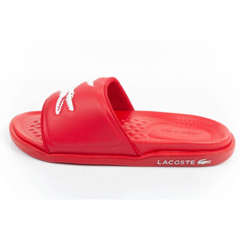 Lacoste Croco Dualiste 2017K M 743CMA002017K flip-flops Footwear/Lifestyle/Lacoste Lacoste