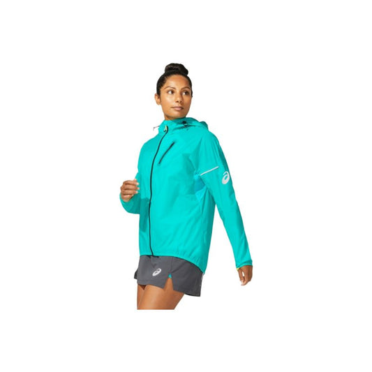 Asics FujiTrail Jacket W 2012B930-800 Clothing/Running Asics