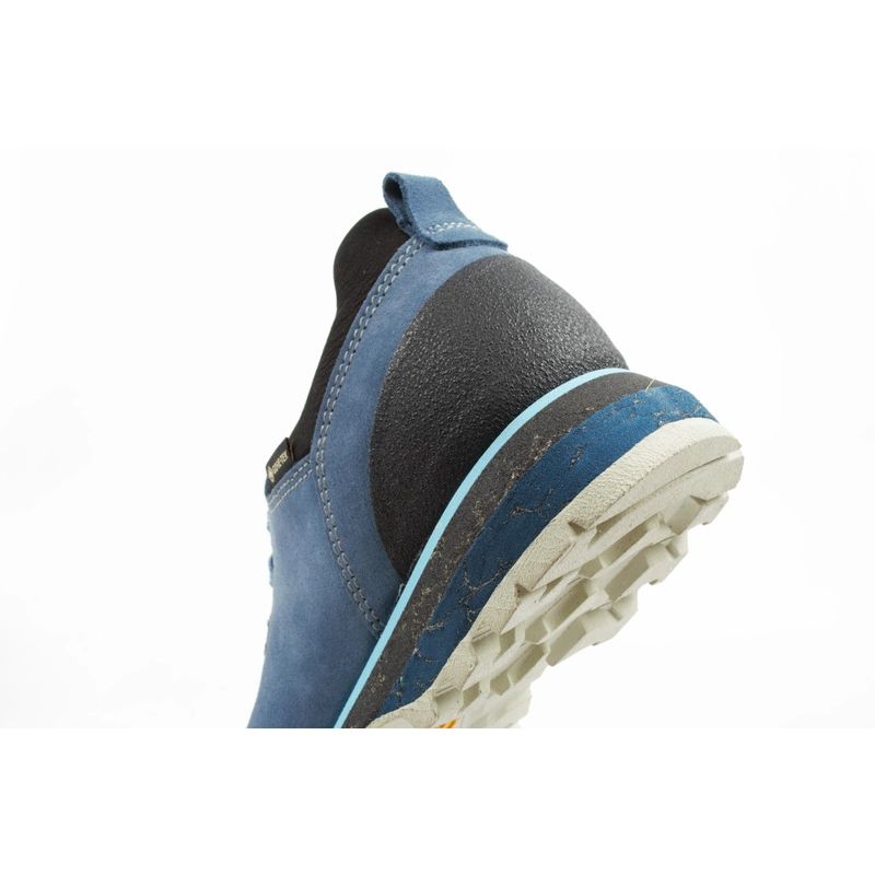 Aku Bellamont Gore-tex women's durable hiking boots In preparation Your Sports Performance