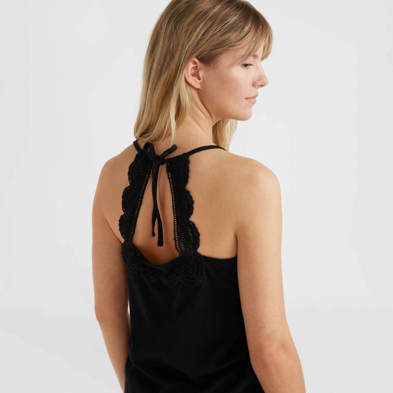 O'Neill Essentials Ava Lace Tank W 92800613295 ONeill
