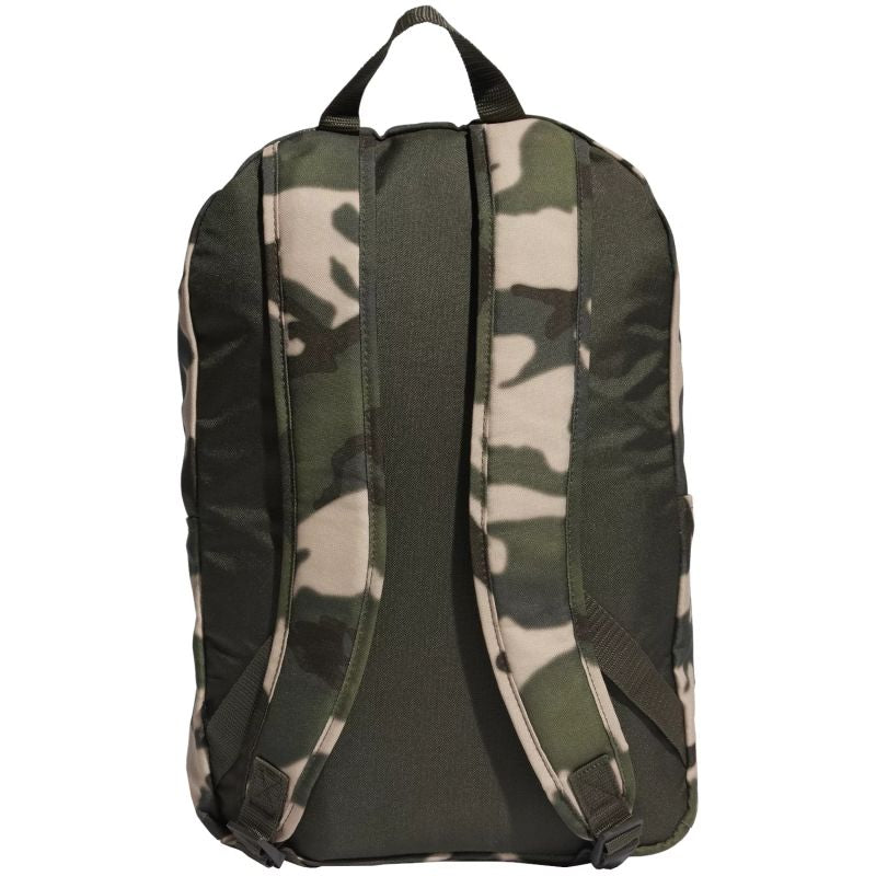 Backpack adidas Camo Classic Backpack H44673 Accessories/Plecaki Adidas