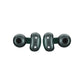 Motorola Moto Buds Loop - Trekking Green In preparation Your Sports Performance