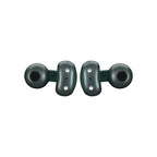 Motorola Moto Buds Loop - Trekking Green In preparation Your Sports Performance