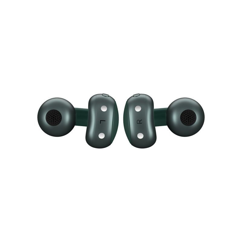 Motorola Moto Buds Loop - Trekking Green In preparation Your Sports Performance