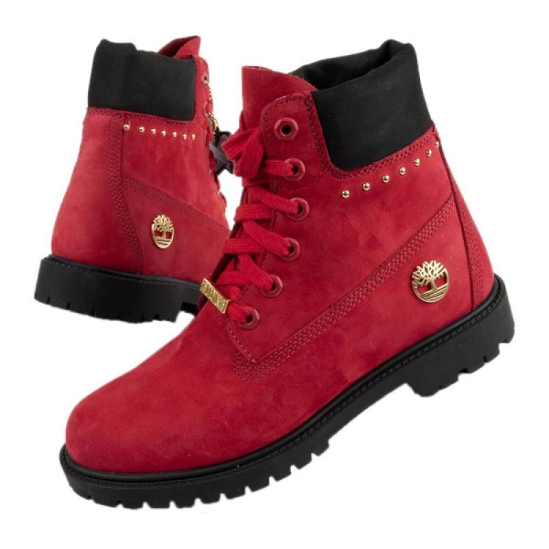Trekking shoes Timberland W TB0A2MBU-F41 Footwear/Lifestyle/Timberland Timberland