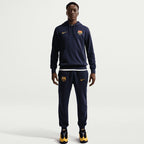 Nike FC Barcelona Club II sweatshirt3414-498 Nike