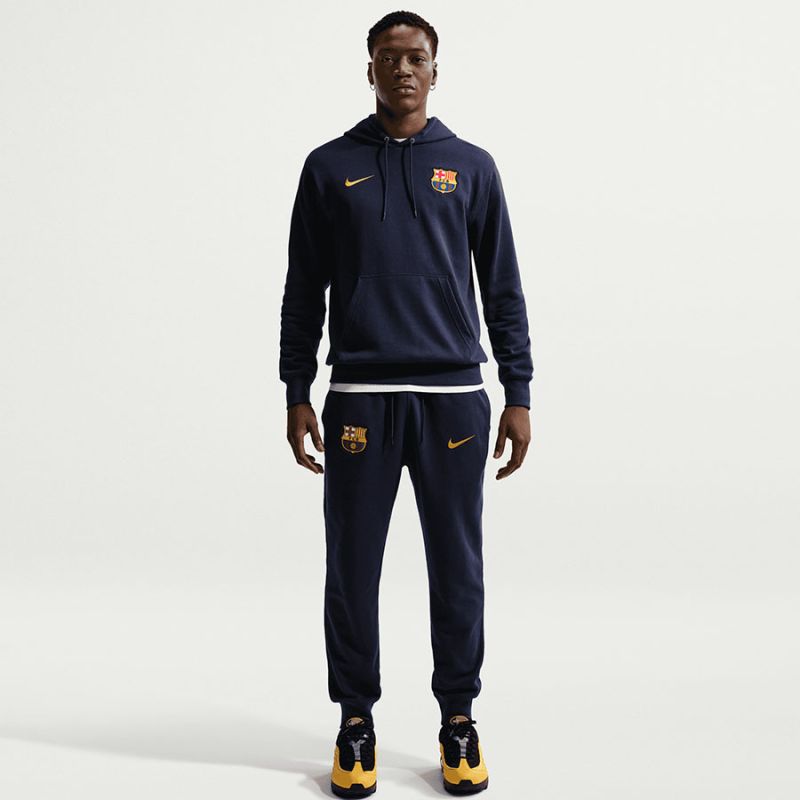 Nike FC Barcelona Club II sweatshirt3414-498 Nike